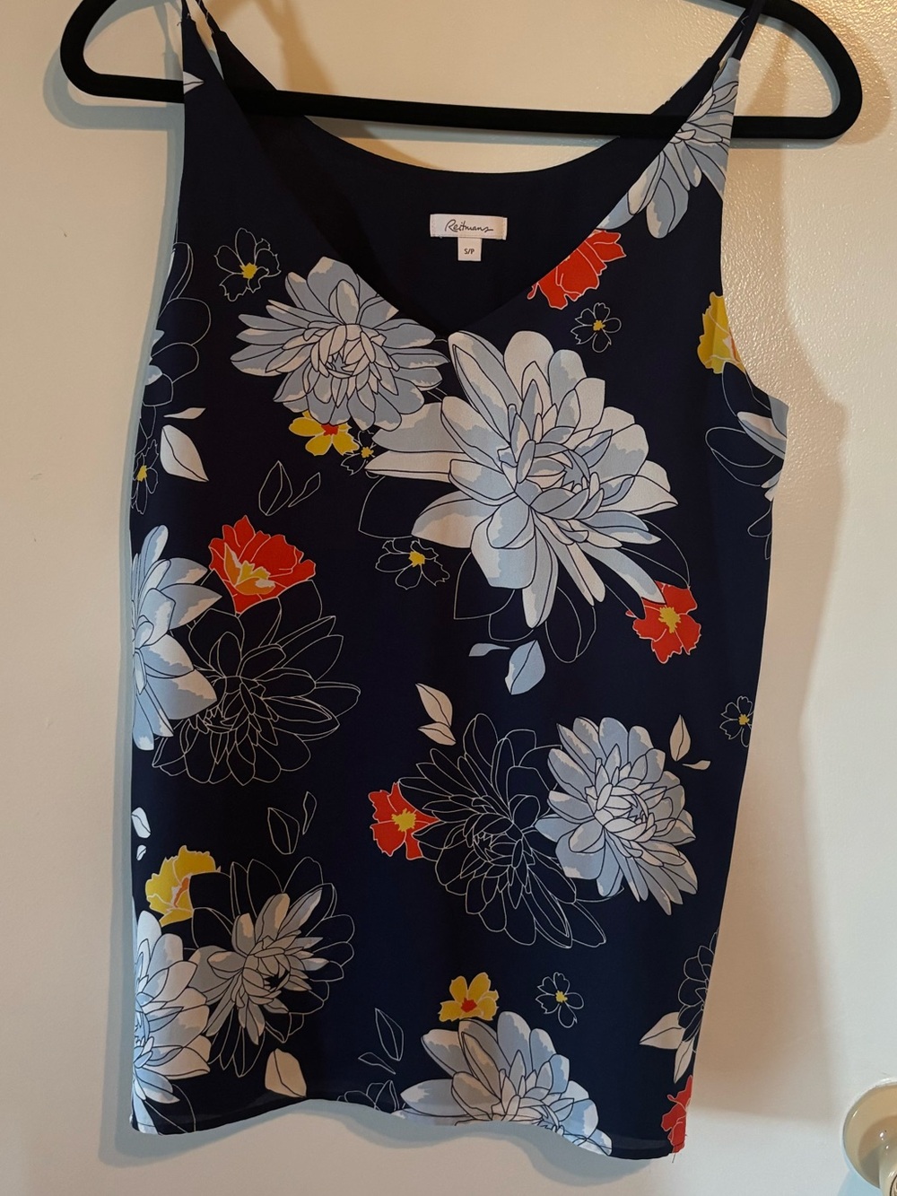 Floral Cami | Reitmans